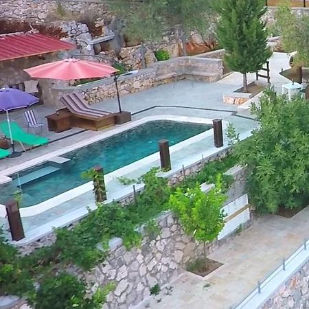 Jlo Villa Dhavgáta Eksteriør bilde