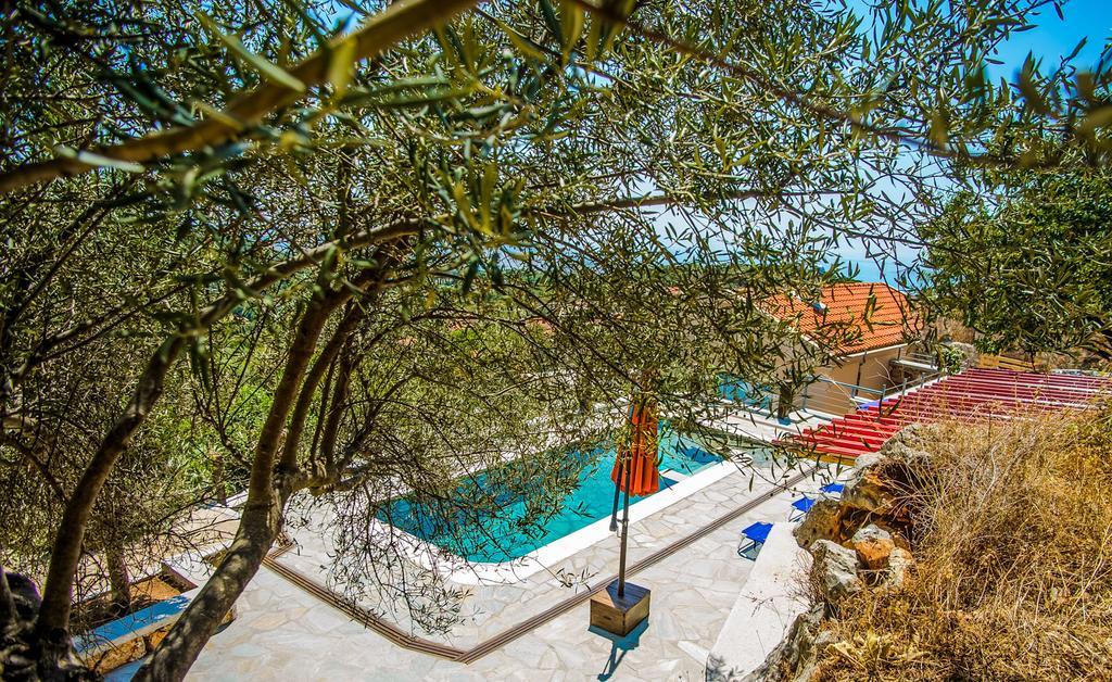Jlo Villa Dhavgáta Eksteriør bilde