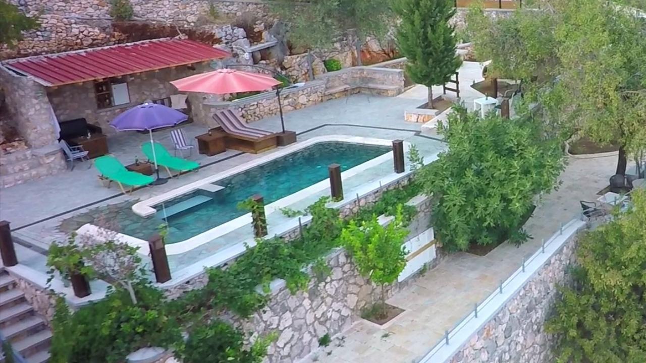 Jlo Villa Dhavgáta Eksteriør bilde